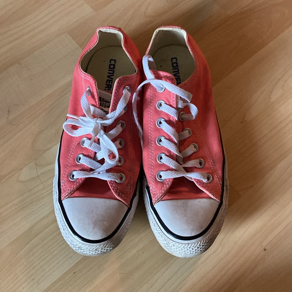 Converse sneakers